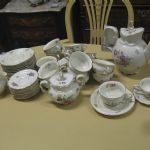 588 6503 DINNER SET